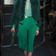 Image for article titled DVF Dresses "American Legends" — Whatever That Means